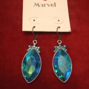 Marvel Brand Earrings